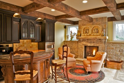 Interior Photo 5